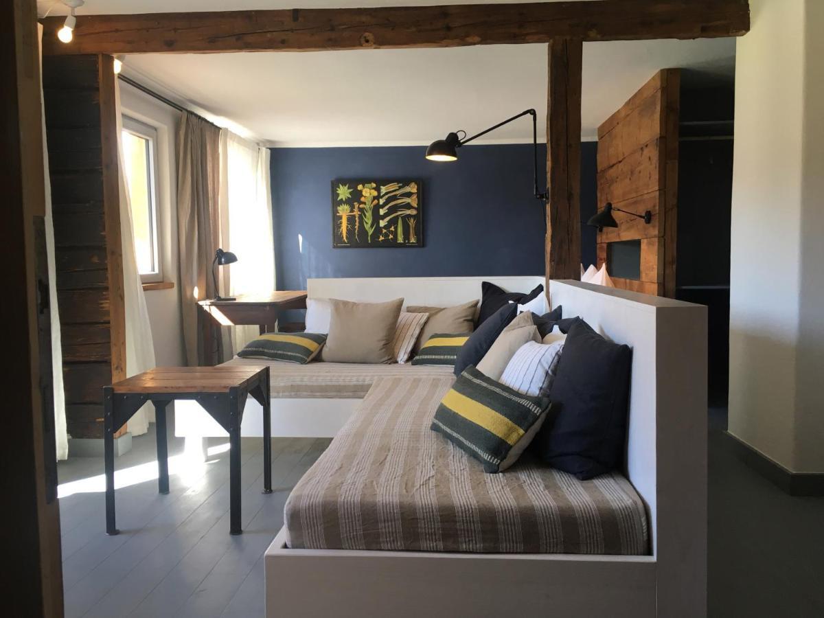 Schweigerhof Otel Ramsau am Dachstein Dış mekan fotoğraf